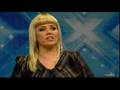 X Factor - Tjenesten