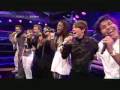 DK X Factor 2009 (FINALE) 