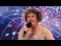 Susan Boyle - Britains Got Talent 2009 