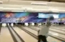 Indlysende bowlingtalent